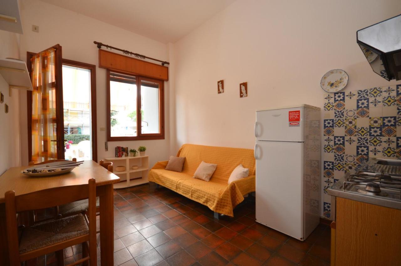 Appartamenti Bristol Bibione Exterior photo